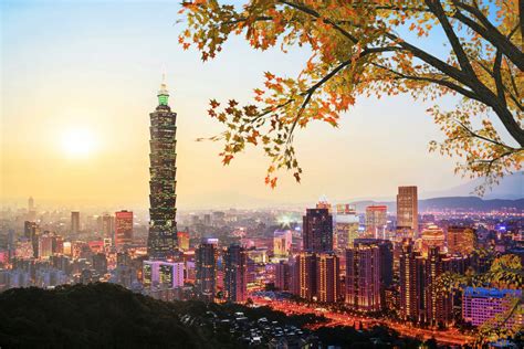 top 10 taiwan|Top Taiwan Attractions